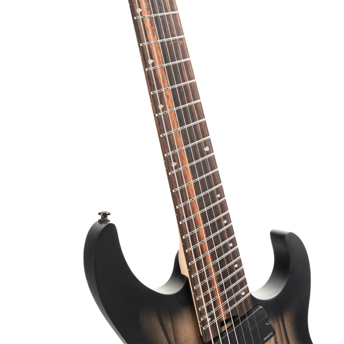 Cort KX507MS-NBB Electric Guitar w/ Pale Moon Ebony Top